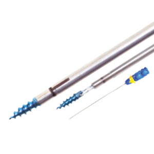 Biotek Mini-vim-suture-anchor 2.8mm