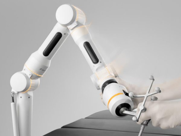 Cirq-Robotics-Revolutionary-Design